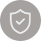 100% secure payment