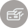 Easy payment options