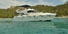 يخت Tunavy 3 في مارينا كيمير