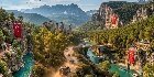 سفاري الجيب ضمن باقة كومبو ماكس