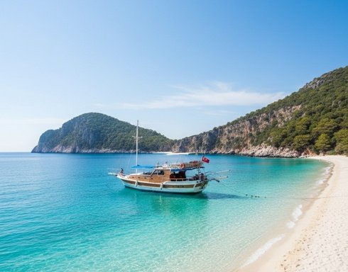 Suluada Boat Tour Faqs