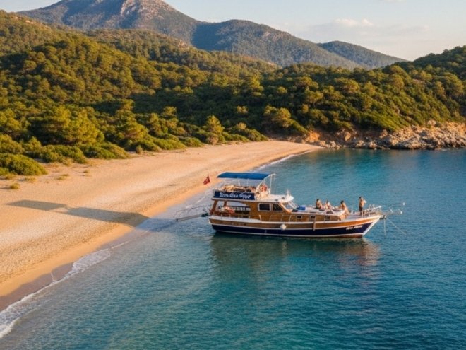 Wo liegt dieser verborgene Schatz und wie erreichen Sie ihn?