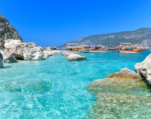 Тур В Порто-Женева Из Антальи (2)