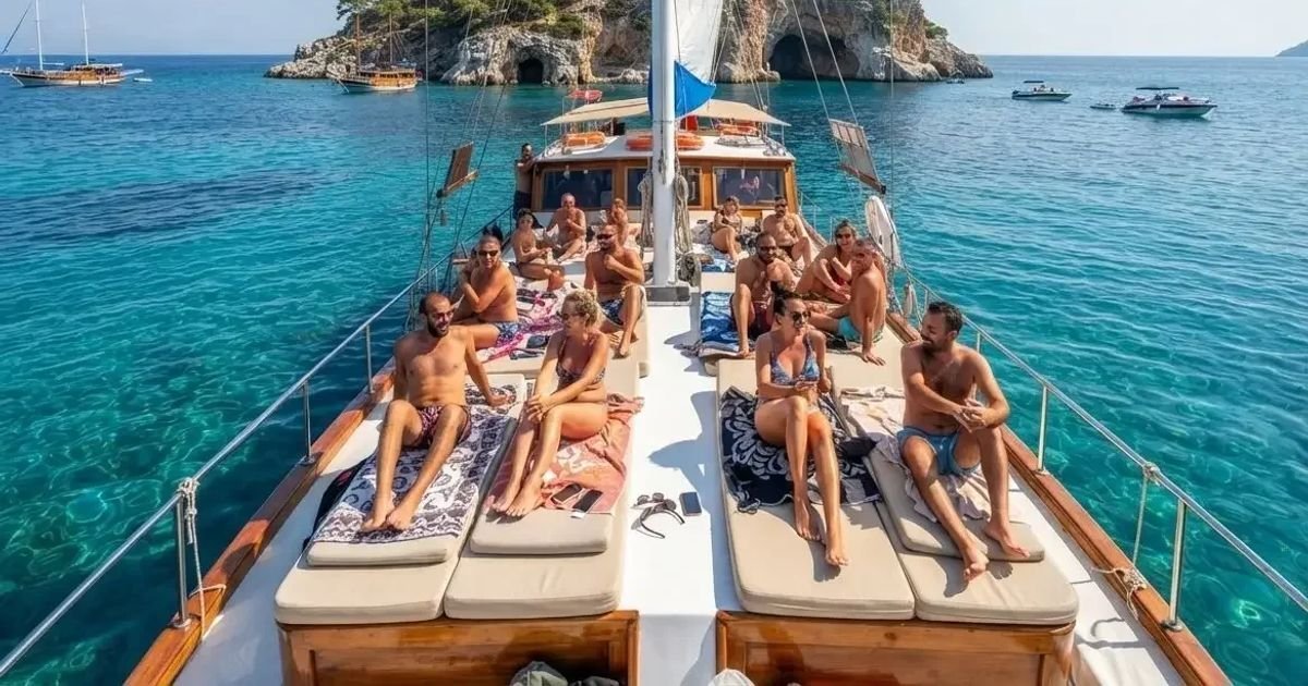 What to Bring on a Suluada Boat Trip: A Practical Packing List