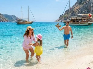 Packliste für die Suluada-Bootstour | Was mitnehmen?