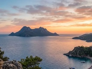 Beste Reisezeit für Suluada | Wetter & Meer nach Monaten