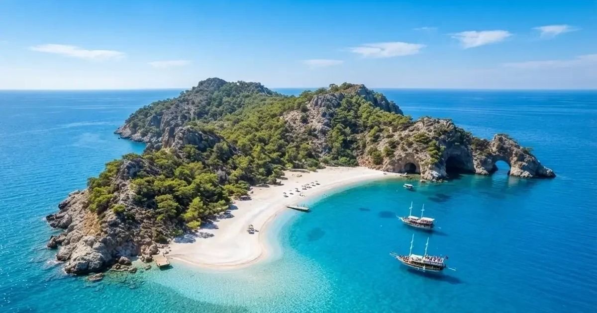 Suluada, Porto Ceneviz, Pirate or Relax Boat: Which Tour Suits You?