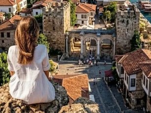 Antalya Unternehmungen | Bootstouren & Suluada