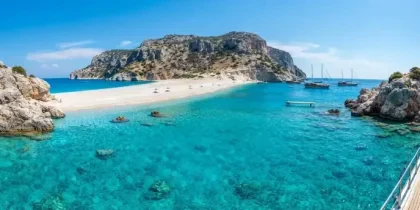 Rejs z Kemer czy Suluada – co wybrać