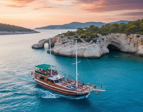 Tekirova Departure Suluada Tour Prices