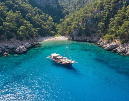 Beldibi Suluada Tour Prices 2026