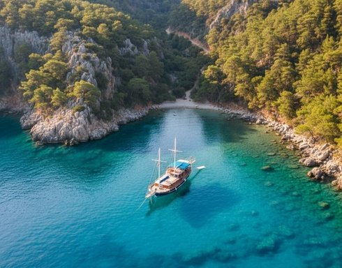 Belek Suluada Tour Prices