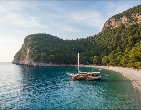 Suluada Tour Boğazkent Price And Program