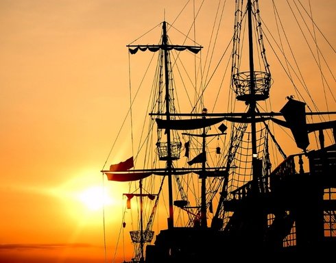 Beldibi Pirate Boat Prices