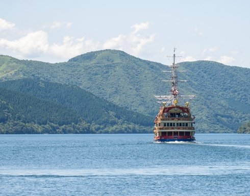 Belek Pirate Boat Prices