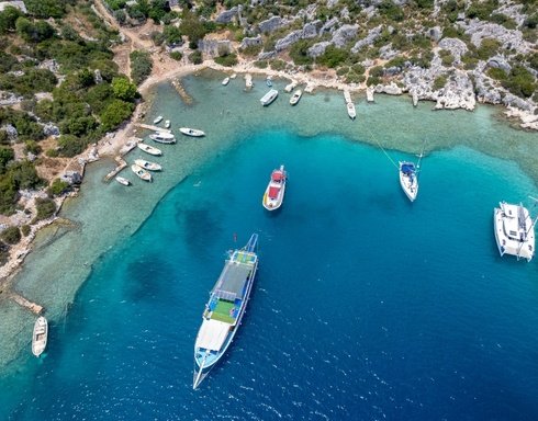 Kadriye Suluada Preise