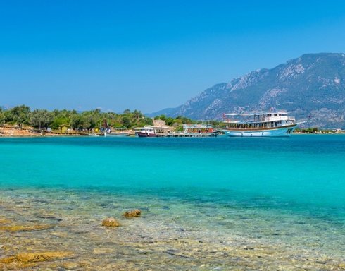 Belek Suluada Tour Preise