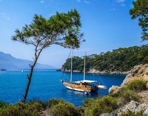 Preise Für Die Çamyuva Porto Ceneviz Tour