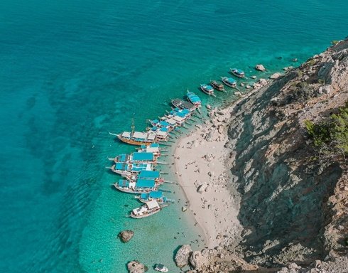 Kadriye Porto Ceneviz, Sazak Akseki Bays Preise