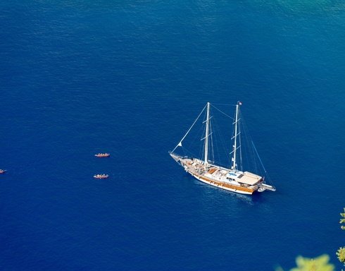 Boğazkent Porto Ceneviz Preise