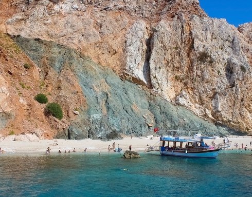 Цены На Тур На Остров Сулуада Из Чамыувы