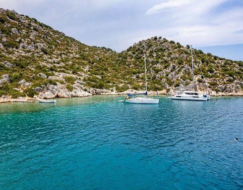 Цены На Тур На Остров Сулуада