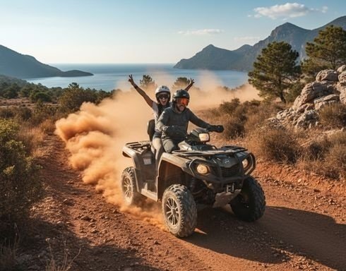 Atv Bike