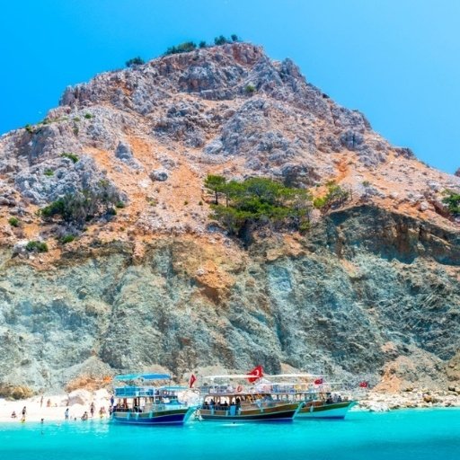 Beldi̇bi̇ Suluada Price