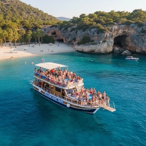 Kadri̇ye Porto Ceneviz