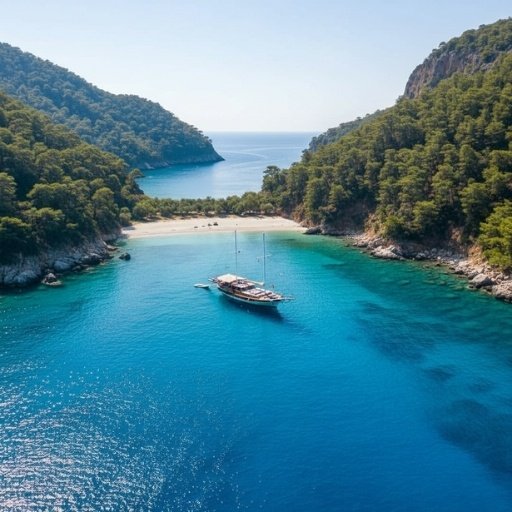 Boğazkent Porto Ceneviz