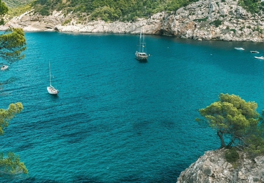 Porto Cenevi̇z Tour