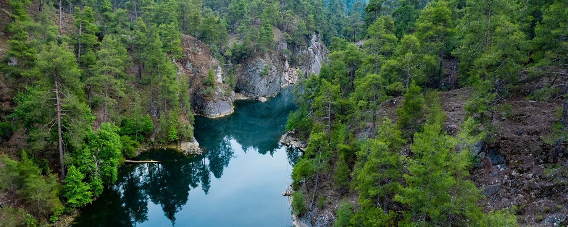 Sığla Kanyon Tour 4