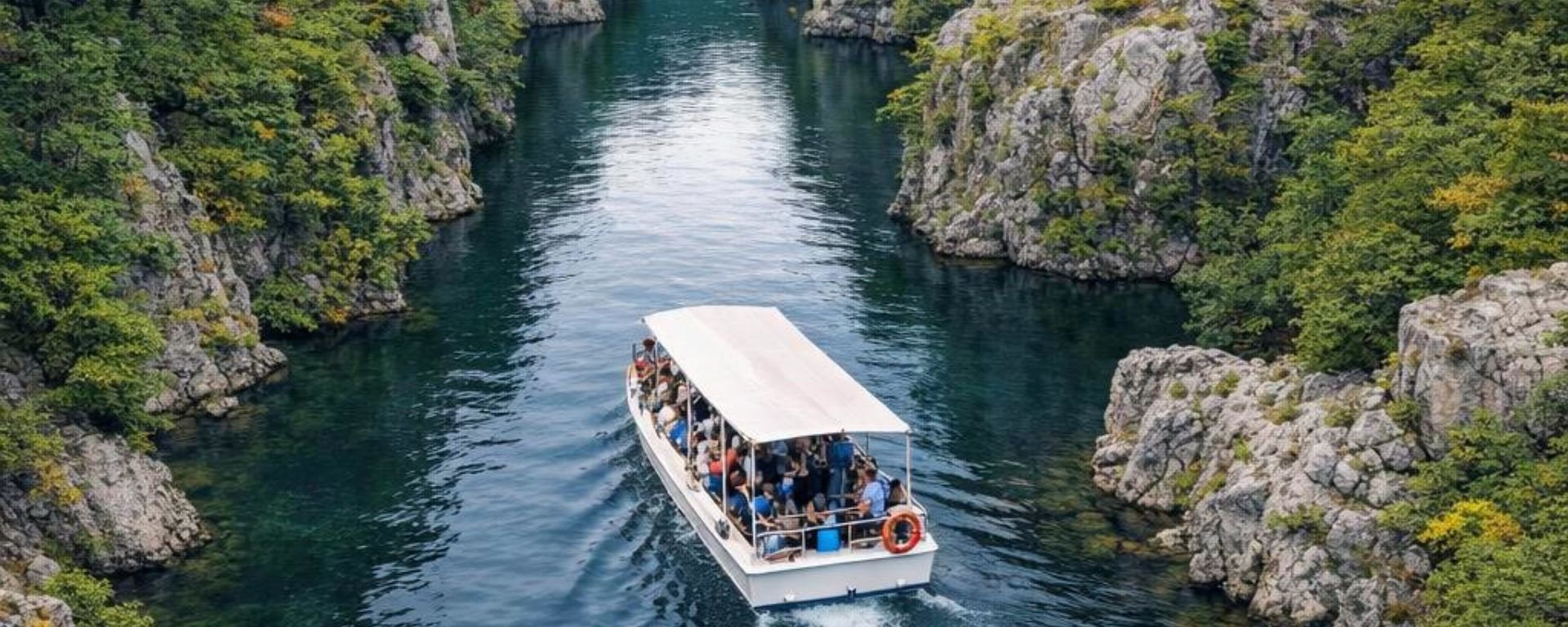 Sığla Kanyon Tour 5