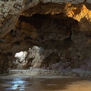 Sığla Kanyonu 17