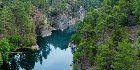 Sığla Canyon Tour 4