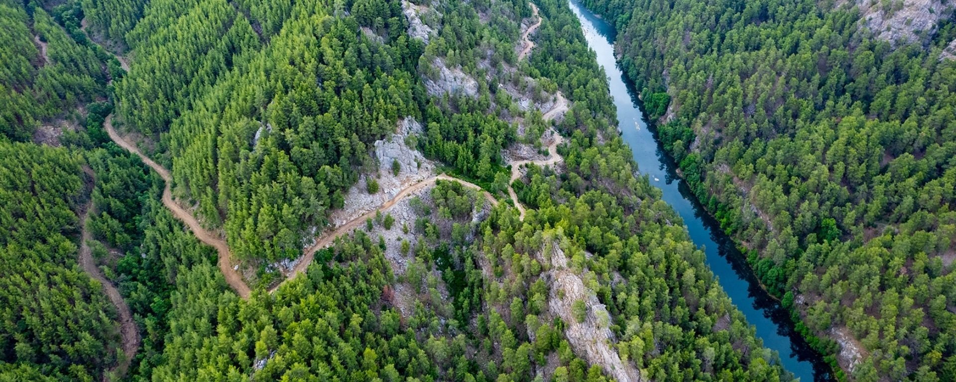 Sığla Canyon Tour 2
