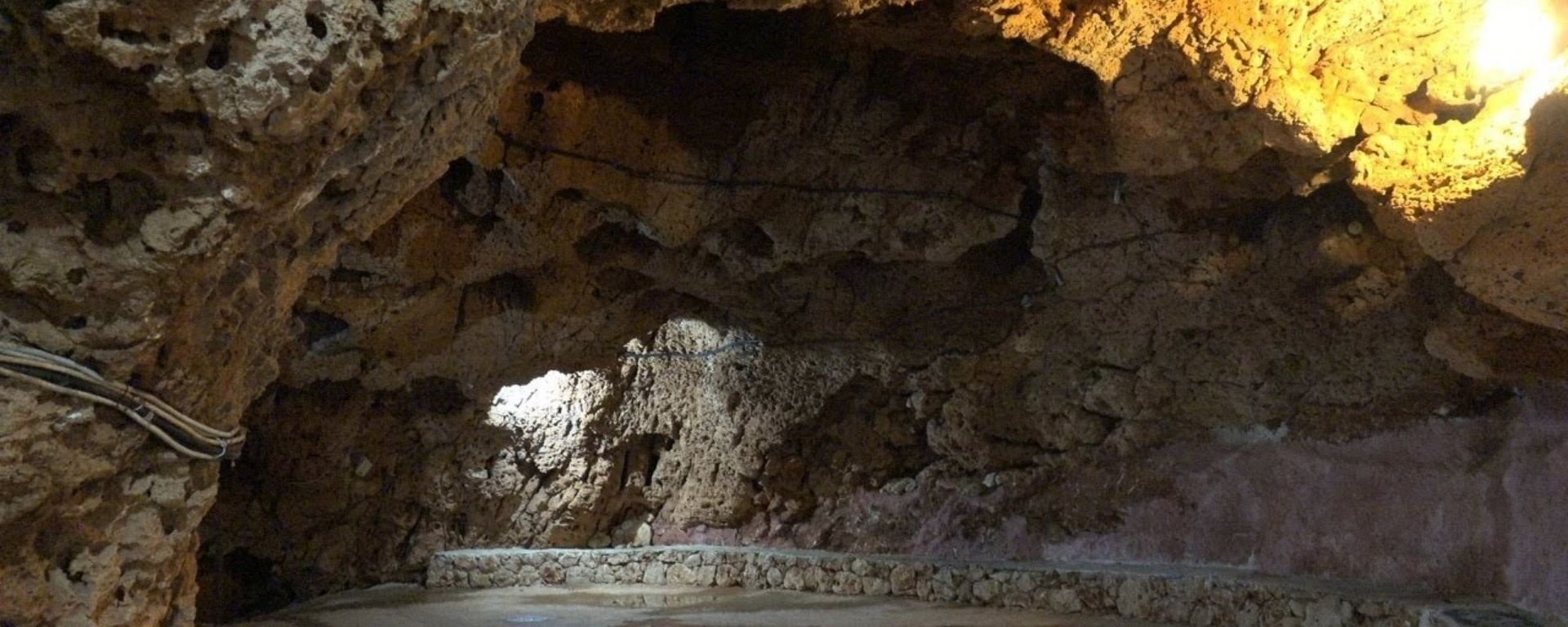 Sığla Canyon Tour 7