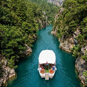 Sığla Canyon Tour 6