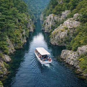 Sığla Kanyon Touren 5