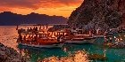 Suluada Gün Batımı Tekne Turu 2