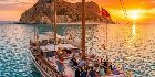 Suluada Sunset Boat Tour & Trips 2