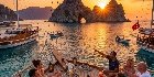 Suluada Sunset Boat Tour & Trips 1