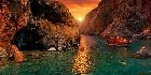 Экскурсия На Лодке На Зака Те В Сулуаде 4