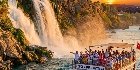 Antalya Sonnenuntergangs-Bootstouren Und Ausflüge 6