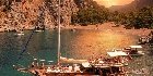Экскурсия На Катере На Закате В Анталии 6