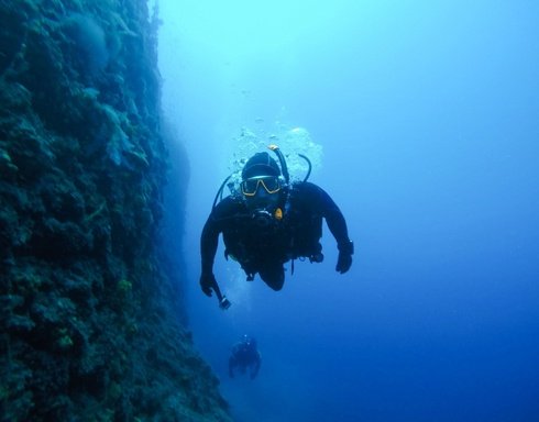 🌊 Antalya Tauchgänge Umfassendes Programm & Dauer-Infos