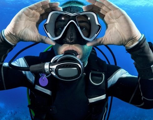 ❓ Schwimmkenntnisse Für Tauchgänge In Antalya Unerlässlich