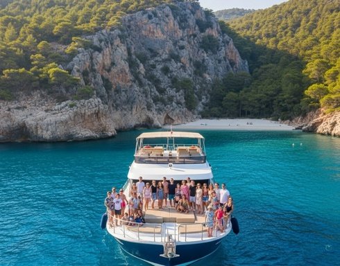 Tours And Activities