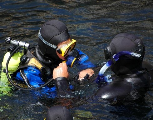 Scuba Diving 18