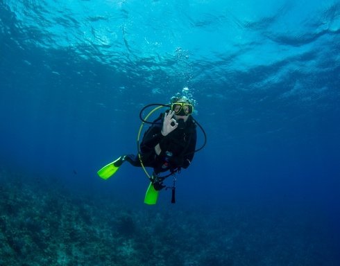 Безопасное Дыхание Под Водой Полное Руководство Для Дайвинга
